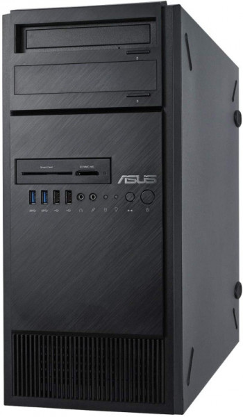 Asus E500 G5 full-tower black Intel C246 LGA 1151 [socket H4] - Img 1