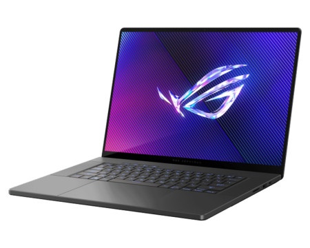 Asus GU605MZ-QR094X ROG Zephyrus G16 (16 inča 2.5K OLED , ULTRA 9 185H, 32GB, 2TB SSD, RTX 4080, Win11 Pro) laptop