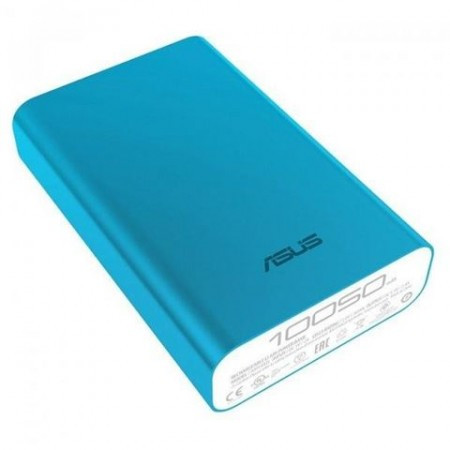 Asus powerbank zenpower,10050MAH, blue ( 0453268 ) - Img 1