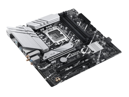 Asus prime b760m-a wifi/lga1700 Maticna ploca ( PRIME B760M-A WIFI )