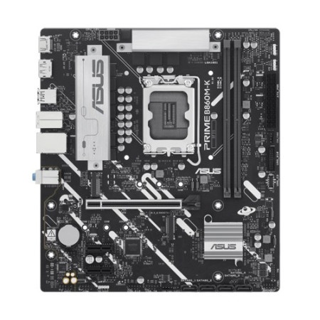 Asus prime b860m-k matična ploča