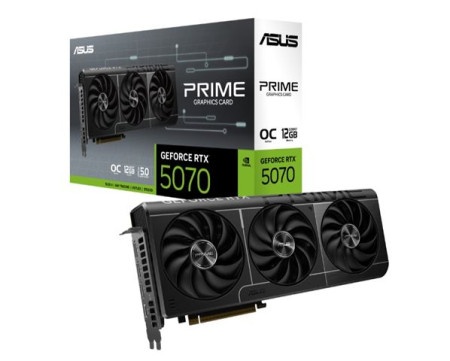 Asus prime-rtx5070-o12g vga ( 0001396388 )