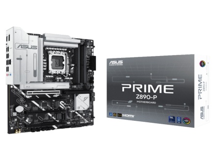 Asus prime z890-p atx/lga1851 Maticna ploca ( PRIME Z890-P )