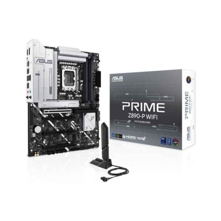 Asus prime z890m-plus wifi matična ploča