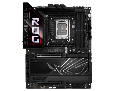 Asus rog maximus z890 hero matična ploča