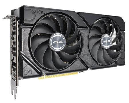 Asus rtx4070s nvidia geforce rtx 4070 super 12gb 192bit dual-o12g-evo grafička karta