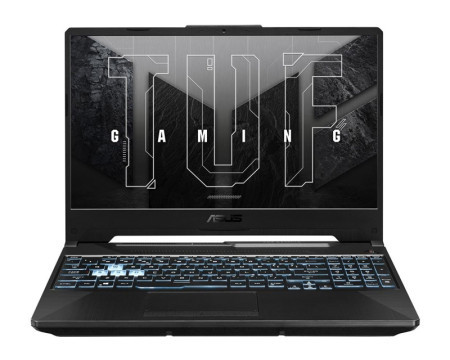 Asus tuf gaming A15 FA506NF-HN009 laptop
