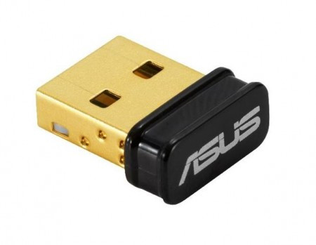 Asus USB-BT500 bluetooth adapter ( 0431592 ) - Img 1