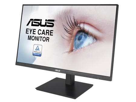 Asus va27dqsb 27"/ips/1920x1080/75hz/5ms gtg/vga,hdmi,dp,usb/freesync/pivot/zvucnici monitor ( 90lm06h1-b02370 )