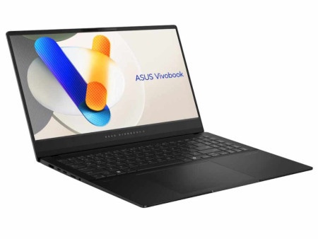 Asus vivobook s m5606wa-mx077x/win11 pro/16"Oled wqxga/ryzen ai 9 hx370/32gb/1tb ssd/crni laptop ( 90NB14B2-M005R0 )