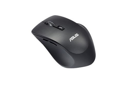 Asus WT425 wireless crni miš ( 0453225 )