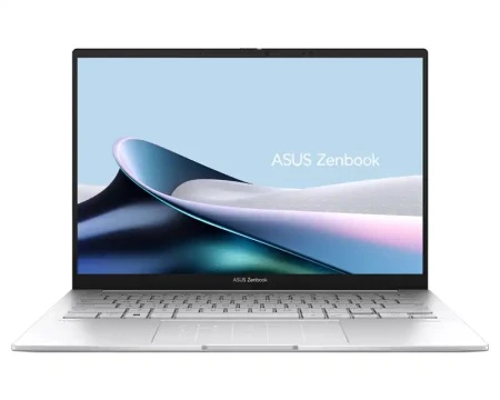 Asus Zenbook oled ux3405ma-qd438 14 fhd+/ultra 5 125h/16gb ddr5/nvme 512gb Laptop