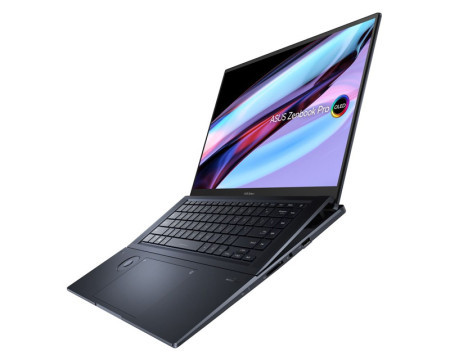Asus Zenbook pro 16X OLED UX7602VI-OLED-ME951X laptop