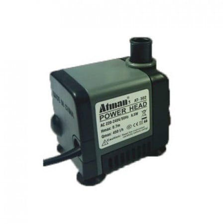 Atman AT-302 potapajuća pumpa za akvarijum ( AT50374 )