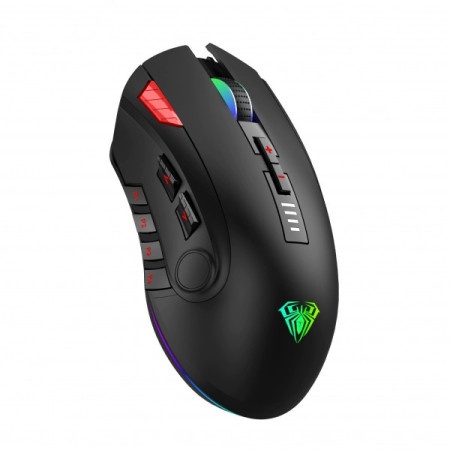 Aula h512 gaming Miš ( 50031 )