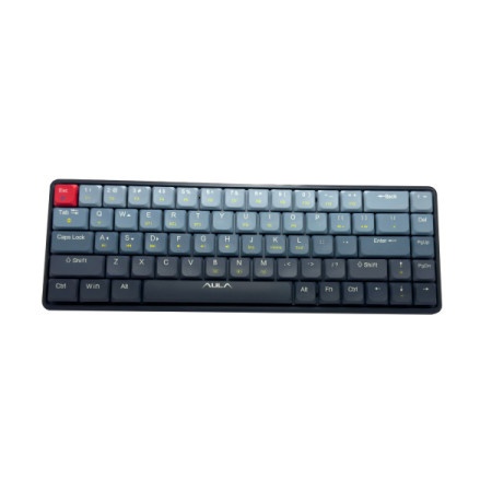 Aula h68 gaming, mehanicka Tastatura ( 56300 )