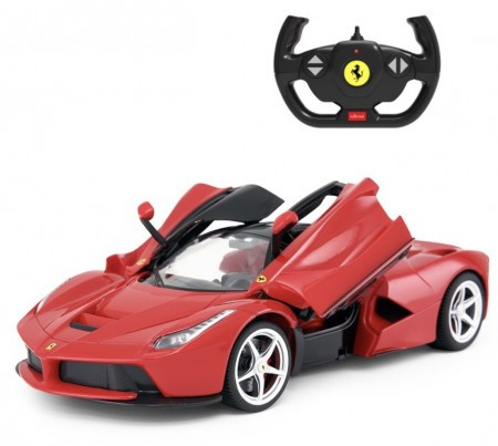 Auto r/c 1/14 ferrari laferrari ( 307452/1 )