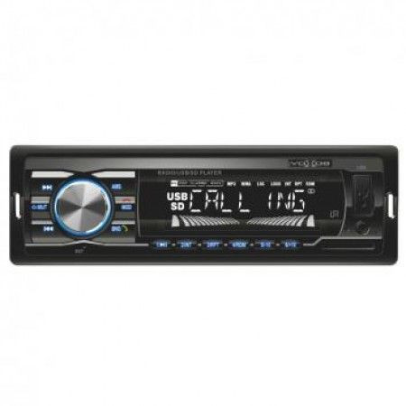 Auto radio SAL VB-3100 bluetooth ( 49-017 ) - Img 1
