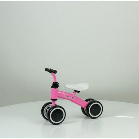 Baby Balance Bicikl bez pedala Model 753-1 roze