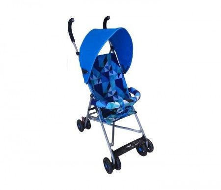 Baby Boss Kolica Vista blue ( H208-19BLUE )