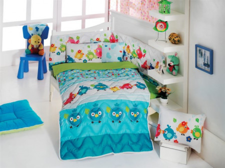Baby Set posteljine za decu ( 11390-01 ) - Img 1