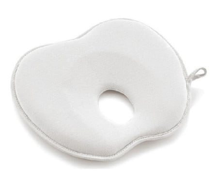 Babyjem anatomski jastuk - white ( 92-34155 )