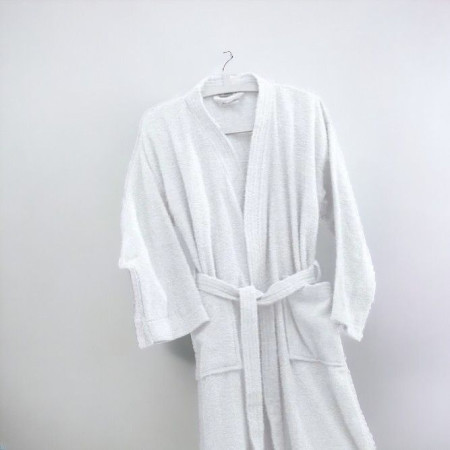 Bade mantil Kimono-Hotel ( VLK000315-400g ) - Img 1