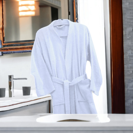 Bade mantil Kimono-hotel ( VLK000315 )