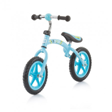 Balans bajk chipolino moby blue ( 710016 )