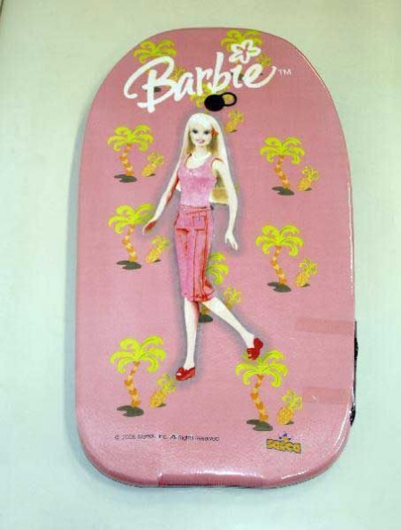 Barbie plutaca 84 cm ( 25-190000 ) - Img 1