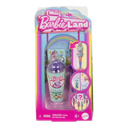 Barbieland mini Pop reveal ( 1042940 )