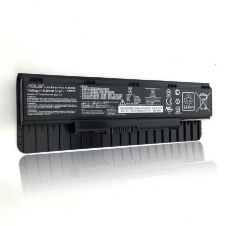 Baterija za laptop Asus A32N1405 N551 G551 G771 N751 ( 106828 )