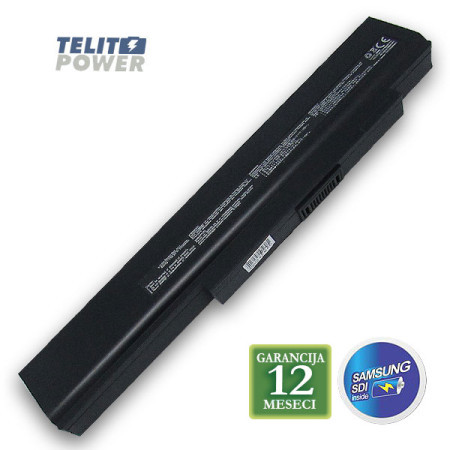 Baterija za laptop ASUS A42-V1 90-NGF1B1100 ( 1540 )