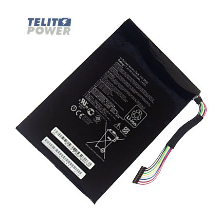 Baterija za laptop ASUS Eee Transformer TR101 TF101 #C21-EP101 ( 2166 ) - Img 1