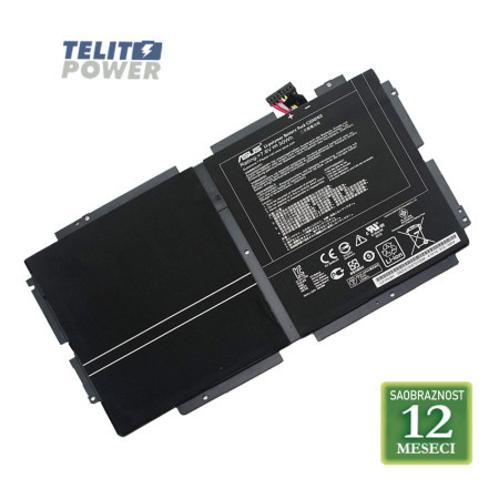 Baterija za laptop ASUS Transformer Book T300FA / C21N1413 7.6V 30Wh ( 2714 ) - Img 1