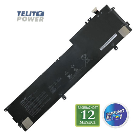 Baterija za laptop ASUS ZenBook Flip 15 UX562 / C32N1810 11.55V 86Wh / 7480mAh ( 2655 )