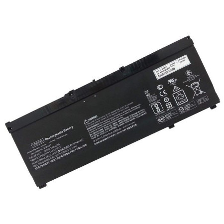 Baterija za Laptop HP Gaming Pavilion 15-CX series SR04XL ( 107720 )