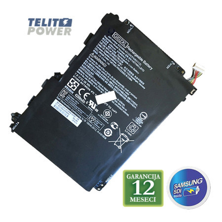 Baterija za laptop HP GI02XL HTSTNN-LB7D 832489-421 ( 2214 ) - Img 1