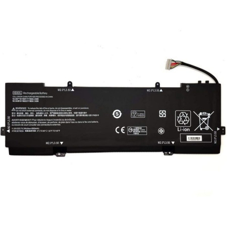 Baterija za Laptop HP Spectre X360 15-BL series KB06XL ( 108572 ) - Img 1