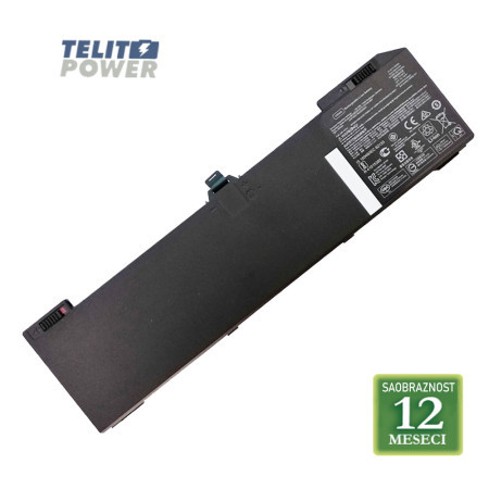Baterija za laptop HP ZBook 15 G5 / VX04XL 15.4V 90Wh / 5844mAh ( 2929 )