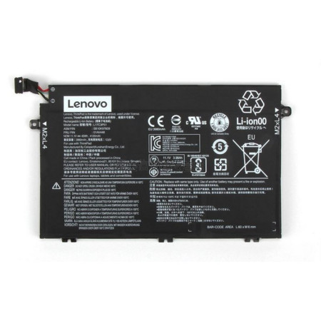 Baterija za laptop Lenovo E480 E580 R480 R580 E590 ( 108424 )