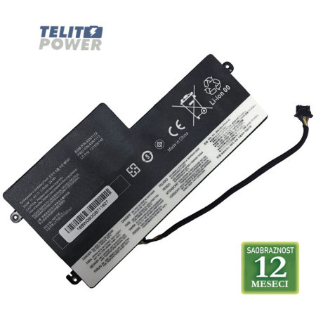 Baterija za laptop LENOVO ThinkPad T440S - OEM / 45N1109 11.1V 24Wh ( 2788 )