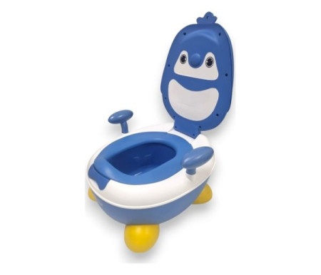 Bbo fg3314 noša penguin - blue ( FG3314BLUE )