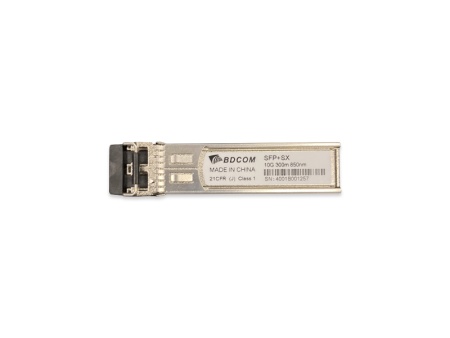 Bdcom SFP+SX, SFP+ multi-mode (300m, 850nm, LC) ( 5684 )