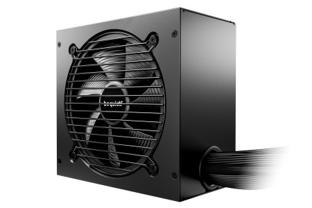 Be quiet!Pure power 12 750w, 80 plus gold efficiency atx 3.1 psu ( BP003EU )