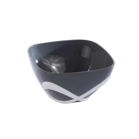 Beehome plastična činija bowl 0,75l (AK 405)