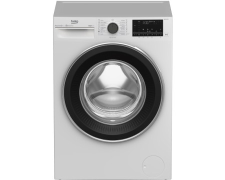 Beko B5WF U 78418 WB mašina za pranje veša - Img 1
