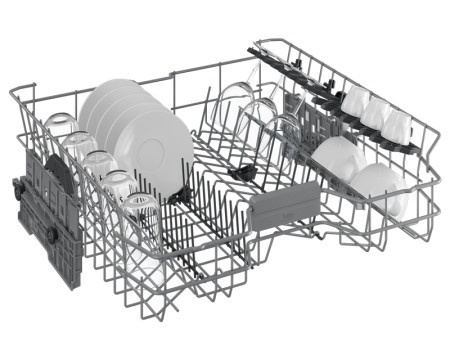 Beko BDFN 26530 X Mašina za pranje sudova