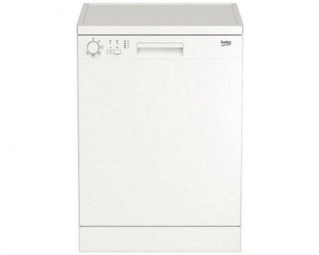 Beko DFN 05212 W mašina za pranje sudova - Img 1