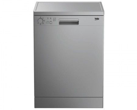 Beko DFN 05311 S mašina za pranje sudova - Img 1